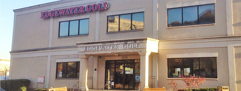 Edgewater Land Sale: Edgewater Golf